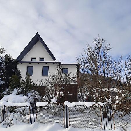 Objevte Krasu Beskyd , Navstivte Chatu Lojza Stare Hamry Exterior photo